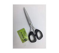 EFFE Forbici Multiuso Professionali Acciao Inox-Titanio 17cm/7'' | Forbice Multifunzione Resistente, Lama affilata, Impugnatura ergonomica