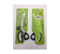 EFFE Forbici Multiuso Professionali Acciao Inox-Titanio 23cm/9'' | Forbice Multifunzione Resistente, Lama affilata, Impugnatura ergonomica