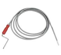 EFFE Sturalavandino a Molla, Sturalavello, Sturatubi | Lunghezza 5 mt - Diametro 60mm