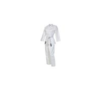 EFFEA KARATE'-GI SCUOLA CM 130 - BIANCO - 560-0