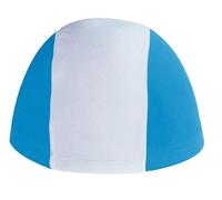 EFFEA SPORT Cuffie in Poliestere, EF1901 (Azzurro-Bianco)