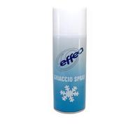 EFFEA SPORT Ghiaccio Spray Ecologico da 400ML, EF630