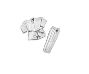 EFFEA SPORT Karate'-GI Scuola in 100% Cotone, EF560 (0)