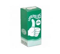 Effebi EFFEBI DITALI GOMMA TRASPARENTE POL 5