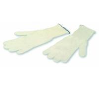 GUANTO IN COTONE FILO HOSPITAL EFFEBI 9