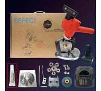 EFFECI 125 CB TAGLIERINA A BATTERIA