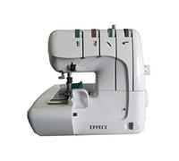 EFFECI 325 - Tagliacuci a 3 o 4 fili con Differenziale ed Infilatura rapida