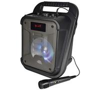Effect Aqua: altoparlante, cassa bluetooth acustica per feste Bluetooth da 20W antispruzzo