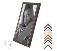 Effect Bilderrahmen Cornice portafoto Beige