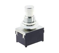 Effect device through switch, change-over switch, 12 foot foot switch, 4PDT environmental protection