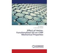 Effect of Amine-Functionalized GO on CFRP Mechanical Properties
