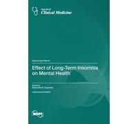 Effect of Long-Term Insomnia on Mental Health
