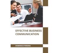 Effective Business Communication
