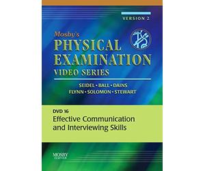 Effective Communication and Interviewing Skills: Version 2