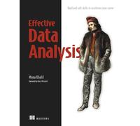 Effective Data Analysis: Hard and Soft Skills to Accelerate Your Career