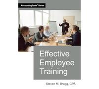 Effective Employee Training