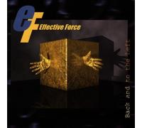 Effective Force - Back and to the Left