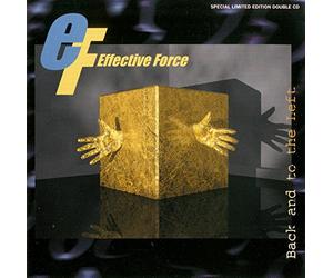 Effective Force - Back and to the Left