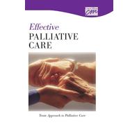 Effective Palliative Care: Team Approach to Palliative Care