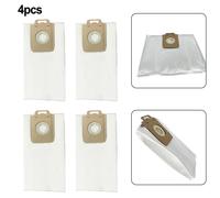 Effective Power Series sacchetti per polvere e confezione filtro per Nilfisk P10