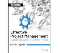 Robert K. Wysocki Effective Project Management (Tascabile)