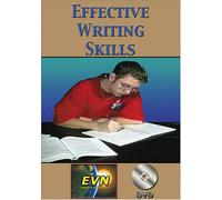 Effective Writing Skills DVD