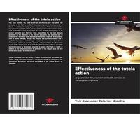 Effectiveness of the tutela action: to guarantee the provision of health services to Venezuelan migrants