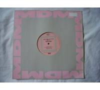 Effectron - EFFECTRON Don't Stop That Go Go Beat 12"