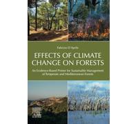 Effects of Climate Change on Forests: An Evidence-based Primer for Sustainable Management of Temperate and Mediterranean Forests