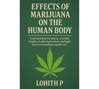 Effects of Marijuana on the Human Body
