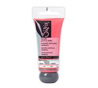 Effectz, pittura acrilica opaca cremosa all'ibisco, 60 ml