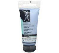 Effectz, pittura acrilica opaca cremosa Bluebell, 60 ml