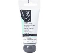 Effectz, vernice acrilica opaca cremosa Arctic Sky, 60 ml