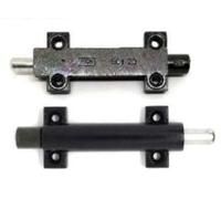 effedielle® CHIUSURA SPAGNOLETTA AGB VERTICALE SINISTRO INVERTITORE SPAGNOLETTA-CATENACCIO VERTICALE-UNICA- UNIVERSALE PER SPAGNOLETTE-FINESTRE,PERSIANE E BALCONI