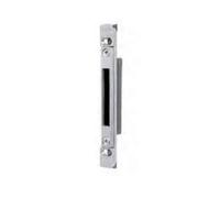 effedielle® INCONTRO REGOLABILE S18 PER POSEIDON ARIA 12-SERRATURE.REGOLABILE PER SERRATURE MULTIPUNTO SICURTOP/UNITOP POSEIDON