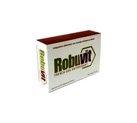 Effegi Pharma Robuvit 45 Capsule - Integratore per la stanchezza