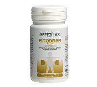Effegilab FITODREN PLUS 60 COMPRESSE