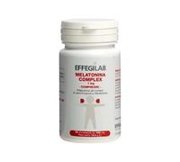 Melatonina complex 1mg 90 compresse