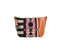 Effek borsa donna arancio nero FA25-A040 - UNI