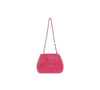 Effek borsa donna fuxia FA25-A057 - UNI