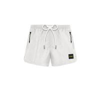 Effek Costume Boxer Corto C Tasche Bianco Uomo L