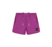 Effek Costume Boxer Corto C Tasche Fuxia Uomo XL