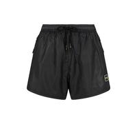 Effek Costume Boxer Nero Donna S