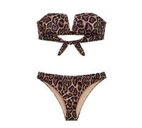 EFFEK Costume Donna maculato FK25-2125 - M