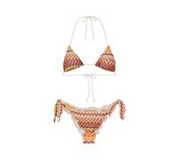 EFFEK Costume Donna Multicolor FK25-0700 - M