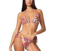 EFFEK Costume Donna Multicolor FK25-2214 - M