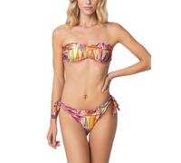 EFFEK Costume Donna Multicolor FK25-2239 - S