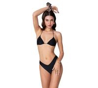 effek Costume Donna Nero FK-B001 - S