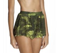 Effek Pantaloncini Mare Camouflage Donna S