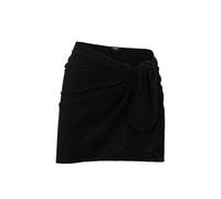 EFFEK pareo donna black FK25-1157 - UNI